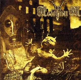 IN AETERNUM- Nuclear Armageddon