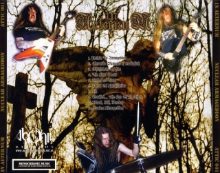 IN AETERNUM- Nuclear Armageddon
