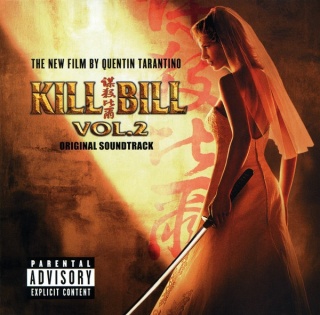 Kill Bill Vol. 2 (Original Soundtrack)