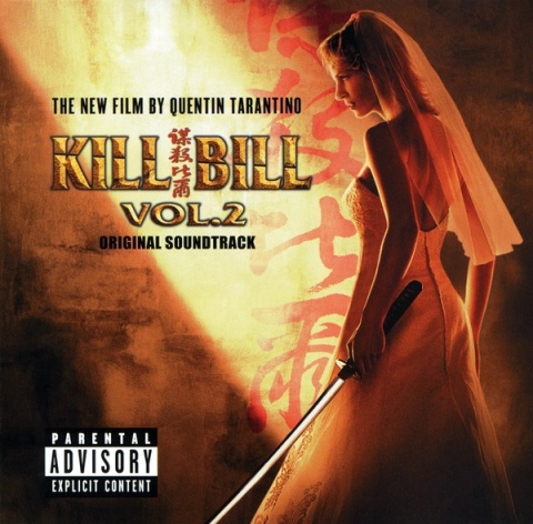 Kill Bill Vol. 2 (Original Soundtrack)