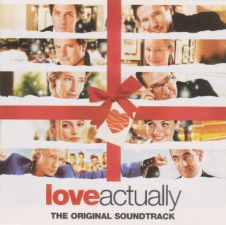 Love Actually (The Original Soundtrack)