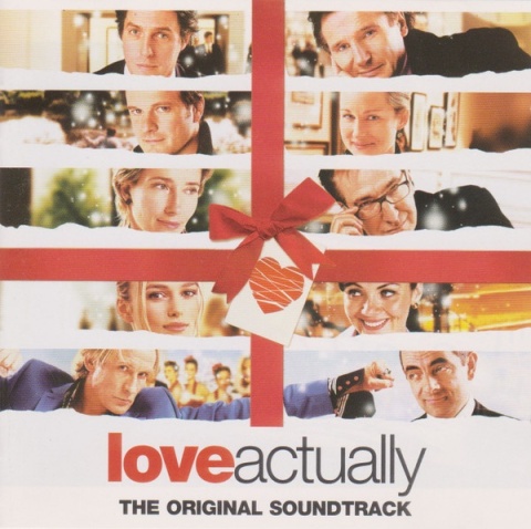 Love Actually (The Original Soundtrack)