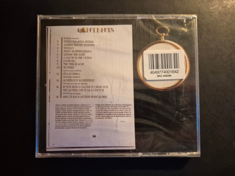 MOLOKO- Things To Make And Do
