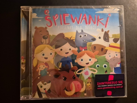 Śpiewanki (Piosenki Dla Dzieci)