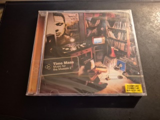 TIMO MAAS- Music For The Maases 2