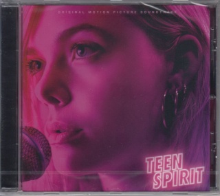 Teen Spirit (Original Motion Picture Soundtrack)