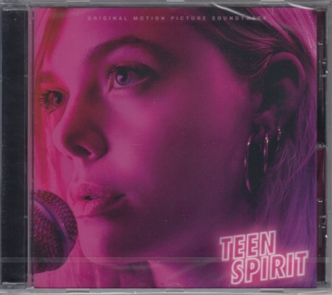 Teen Spirit (Original Motion Picture Soundtrack)