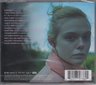 Teen Spirit (Original Motion Picture Soundtrack)