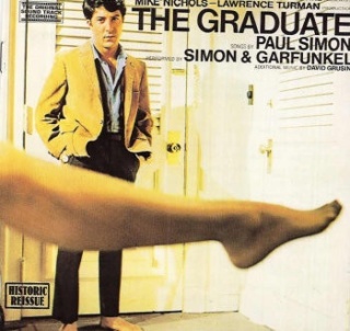 The Graduate (Original Sound Track Recording)