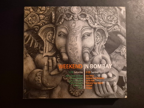 Weekend In Bombay