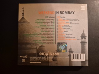 Weekend In Bombay