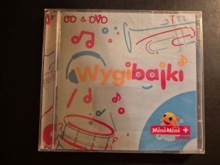 Wygibajki