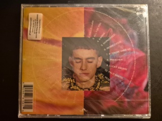 YEARS & YEARS- Palo Santo